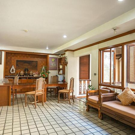 Jirung Health Village Mae Rim Zewnętrze zdjęcie