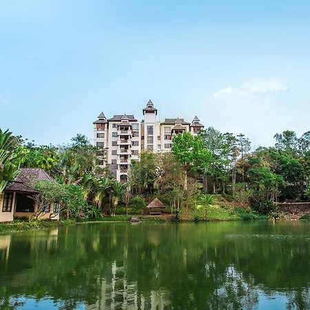 Jirung Health Village Mae Rim Zewnętrze zdjęcie