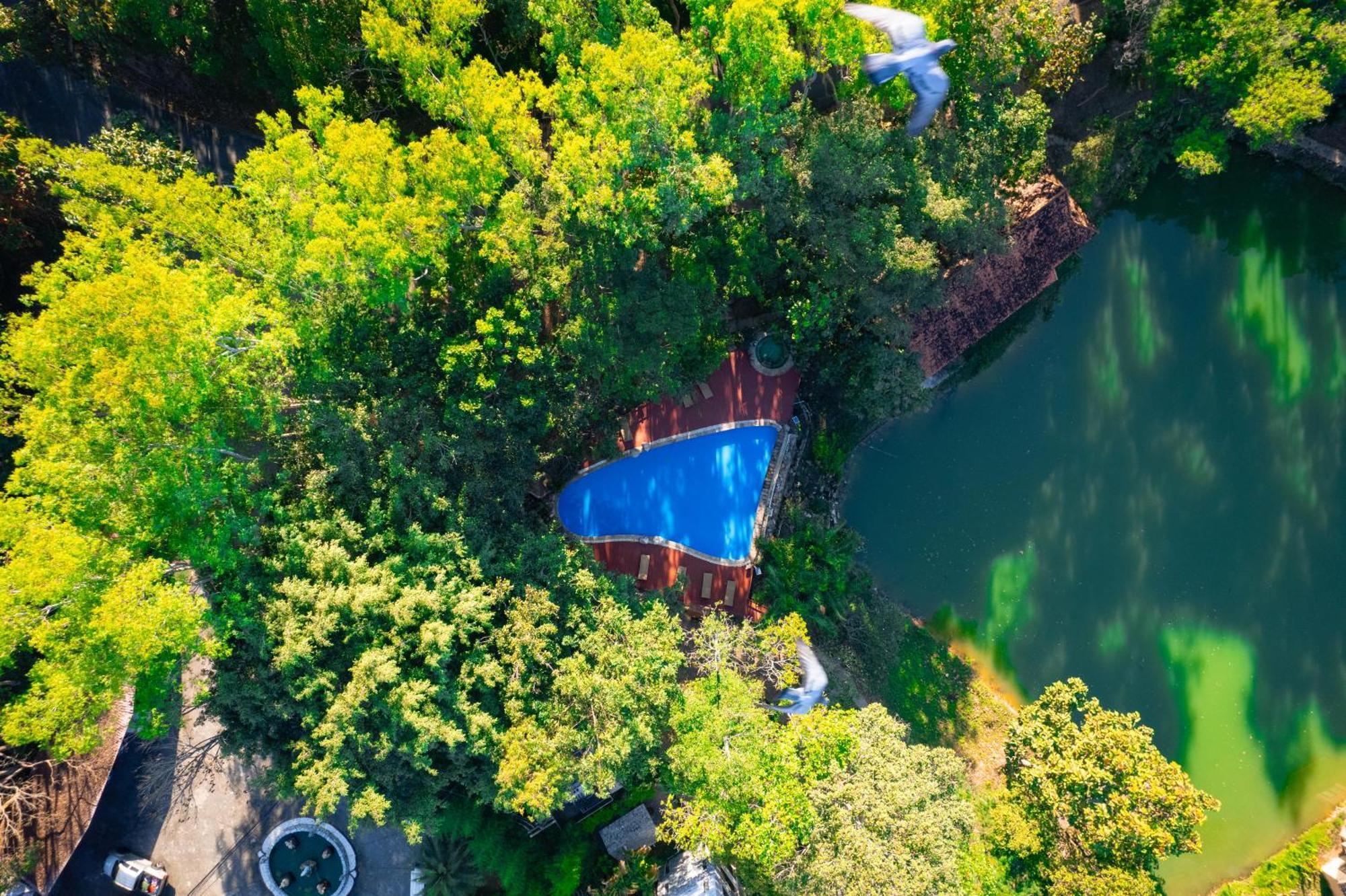 Jirung Health Village Mae Rim Zewnętrze zdjęcie