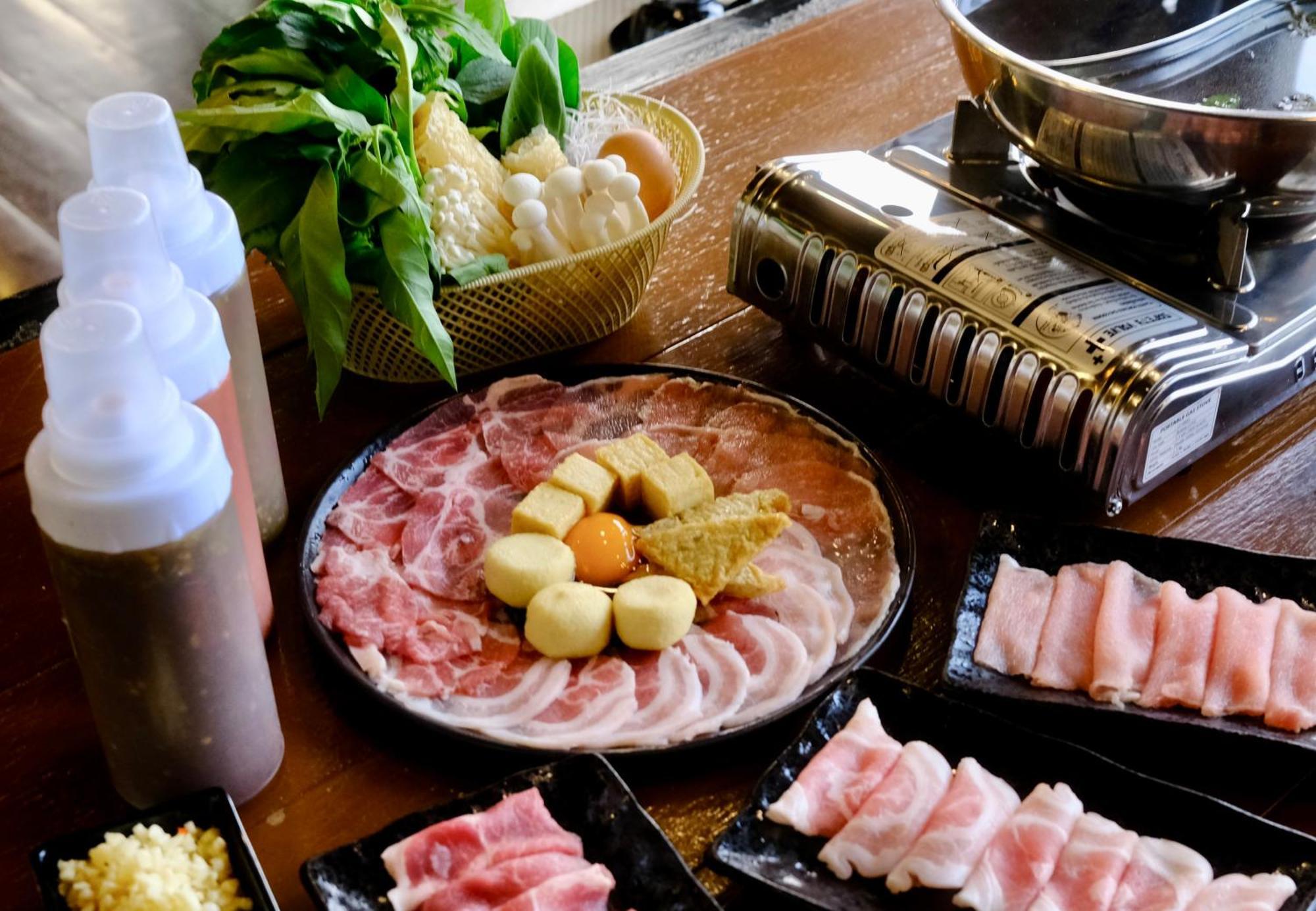 Jirung Health Village Mae Rim Zewnętrze zdjęcie