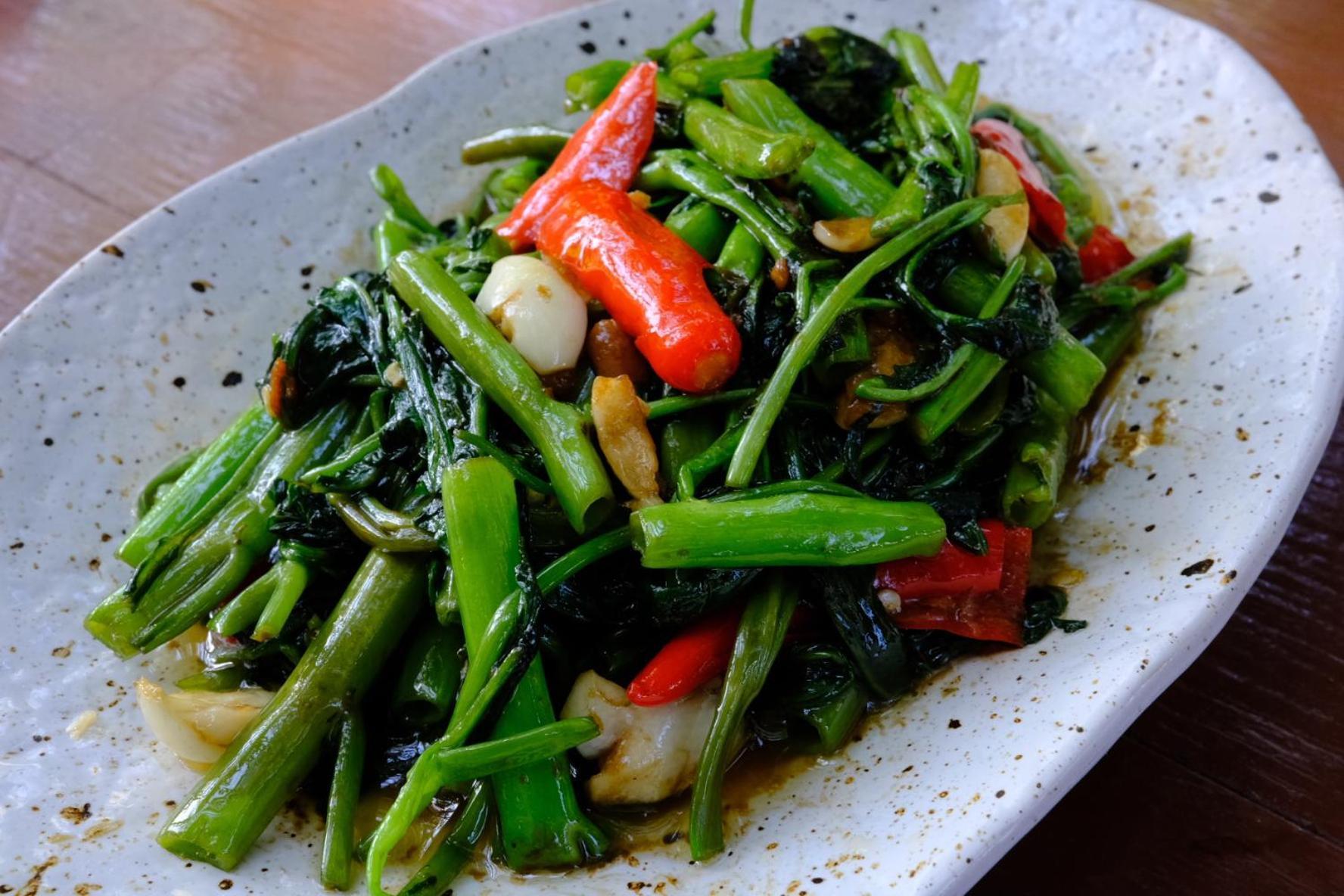 Jirung Health Village Mae Rim Zewnętrze zdjęcie