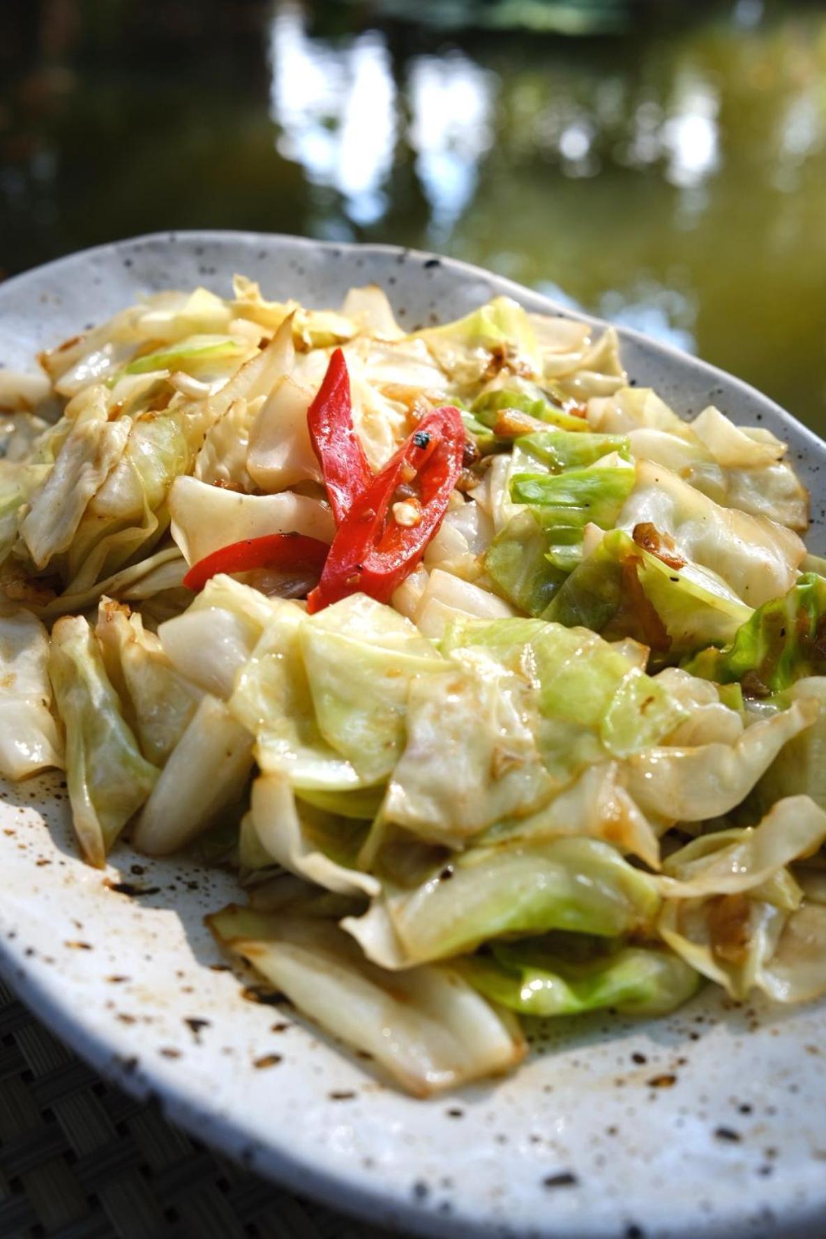 Jirung Health Village Mae Rim Zewnętrze zdjęcie