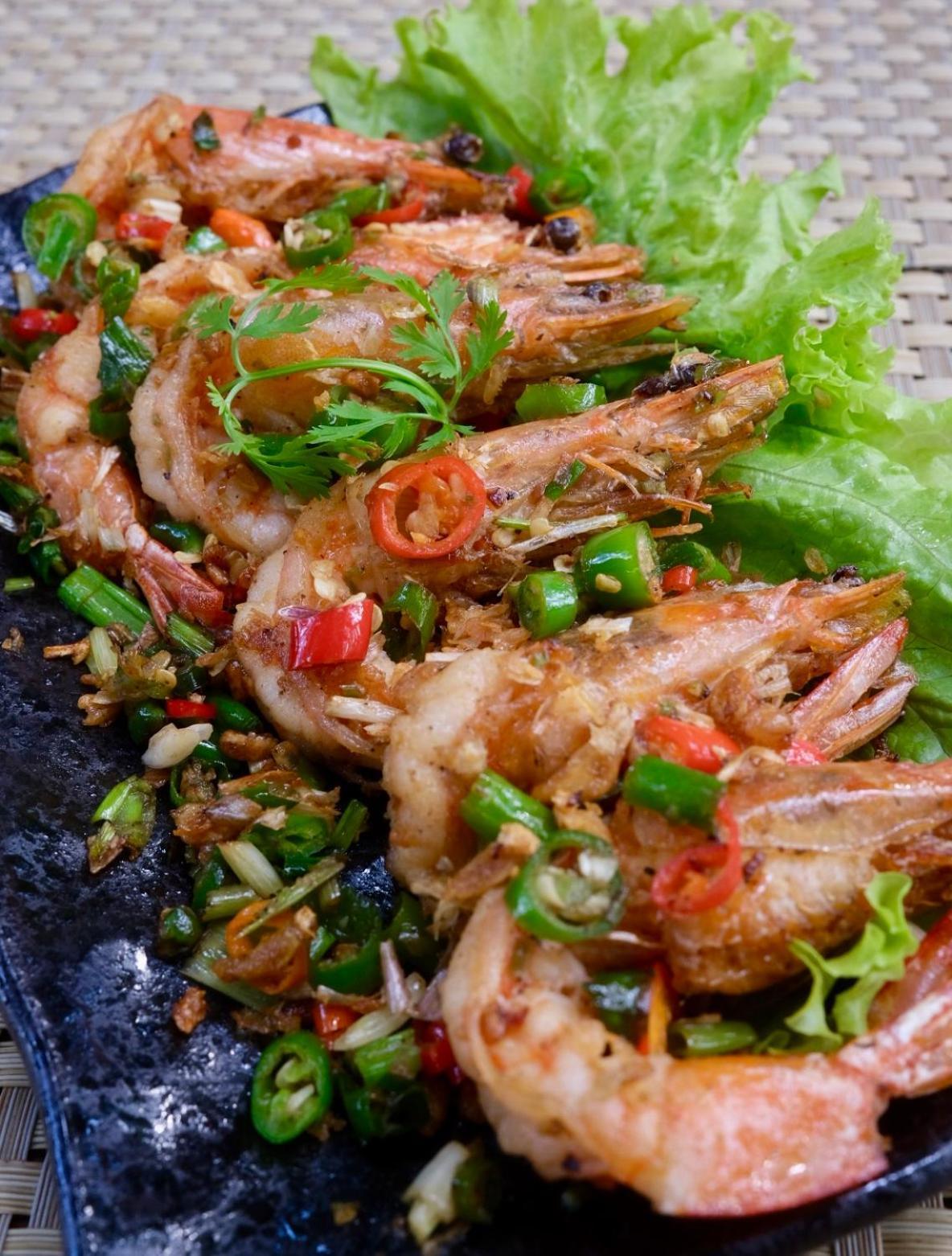 Jirung Health Village Mae Rim Zewnętrze zdjęcie
